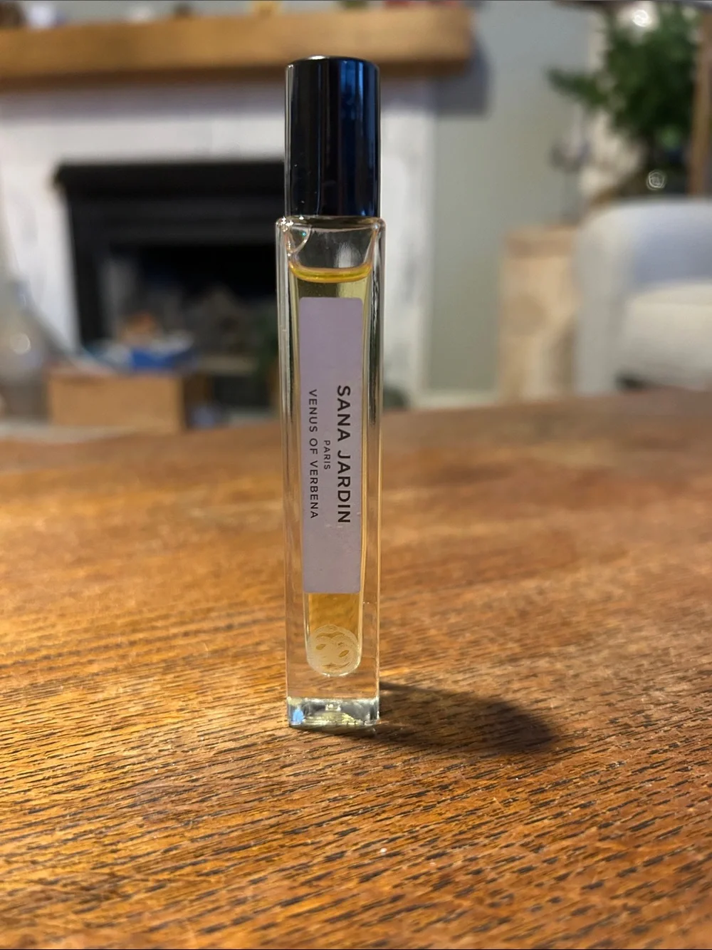 Venus of Verbena Eau De Perfum by Sana Jardin